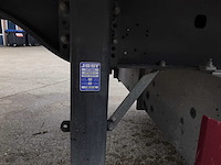 2021 krone sd oplegger - afbeelding 9 van  30