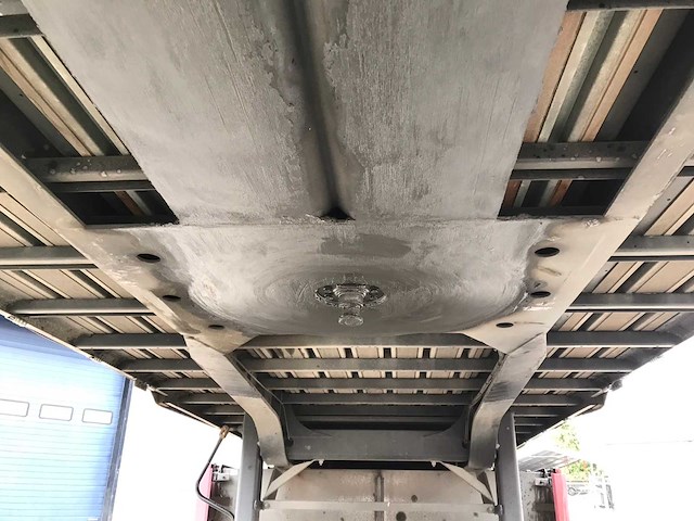 2021 krone sd oplegger - afbeelding 10 van  30