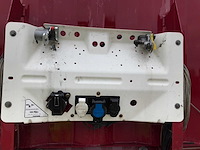 2021 krone sd oplegger - afbeelding 11 van  30