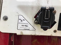 2021 krone sd oplegger - afbeelding 13 van  30