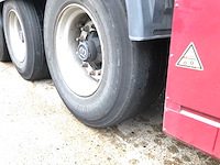 2021 krone sd oplegger - afbeelding 17 van  30