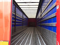 2021 krone sd oplegger - afbeelding 20 van  30