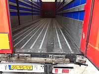 2021 krone sd oplegger - afbeelding 22 van  30