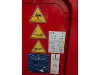 2021 krone sd oplegger - afbeelding 24 van  30