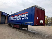 2021 krone sd oplegger - afbeelding 25 van  30