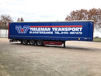 2021 krone sd oplegger - afbeelding 26 van  30