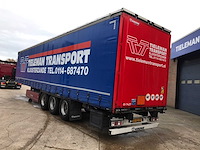 2021 krone sd oplegger - afbeelding 29 van  30