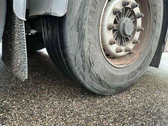 2021 krone zz aanhangwagen(c) - afbeelding 2 van  27