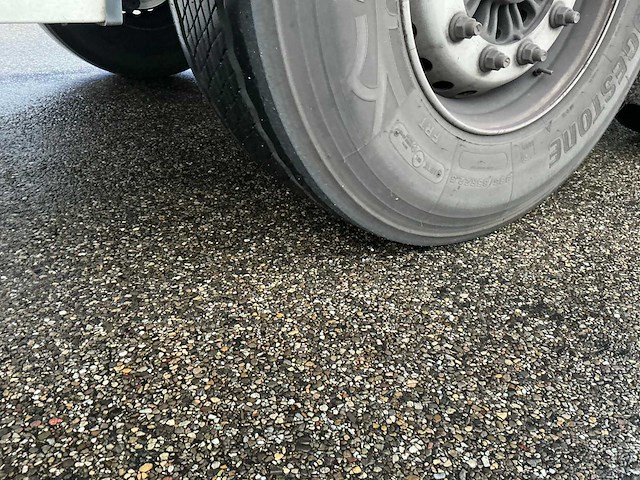 2021 krone zz aanhangwagen(c) - afbeelding 3 van  27