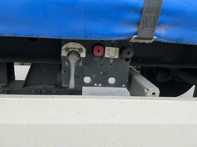 2021 krone zz aanhangwagen(c) - afbeelding 5 van  27