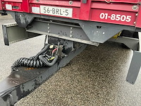 2021 krone zz aanhangwagen(c) - afbeelding 7 van  27