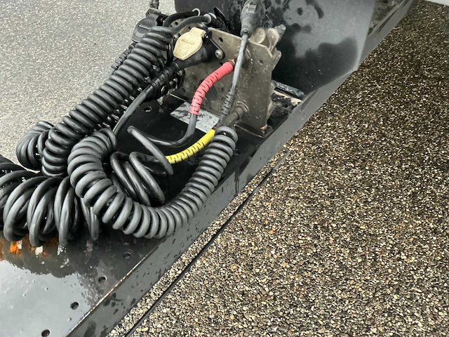 2021 krone zz aanhangwagen(c) - afbeelding 8 van  27