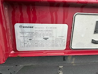 2021 krone zz aanhangwagen(c) - afbeelding 13 van  27