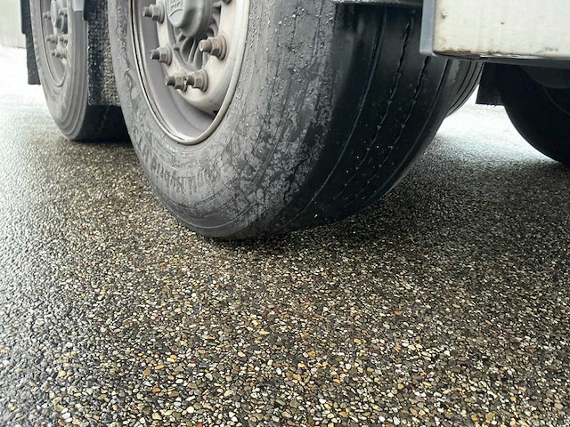 2021 krone zz aanhangwagen(c) - afbeelding 14 van  27