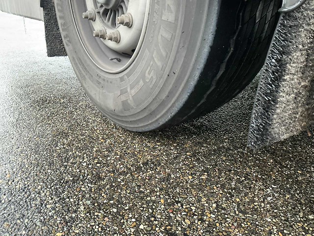 2021 krone zz aanhangwagen(c) - afbeelding 15 van  27