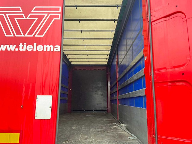 2021 krone zz aanhangwagen(c) - afbeelding 17 van  27