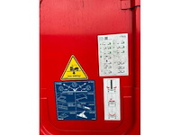 2021 krone zz aanhangwagen(c) - afbeelding 20 van  27