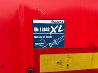 2021 krone zz aanhangwagen(c) - afbeelding 25 van  27