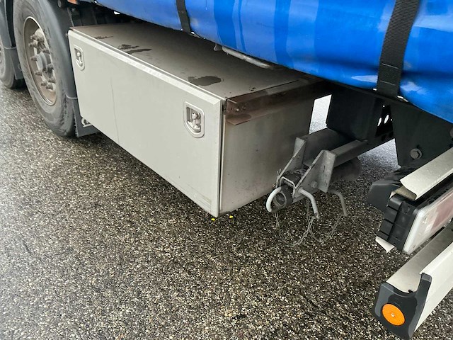 2021 krone zz aanhangwagen(c) - afbeelding 27 van  27