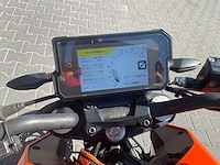 2021 ktm - 125 duke - motorcycle - afbeelding 7 van  17