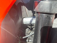 2021 ktm - 125 duke - motorcycle - afbeelding 9 van  17
