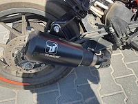 2021 ktm - 125 duke - motorcycle - afbeelding 8 van  17