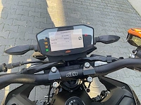 2021 ktm - 790 duke - motorcycle - afbeelding 9 van  13