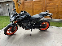 2021 ktm - 790 duke - motorcycle - afbeelding 11 van  13