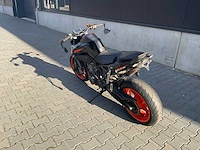 2021 ktm - 790 duke - motorcycle - afbeelding 3 van  13