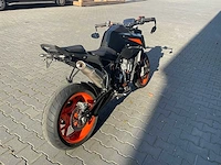 2021 ktm - 790 duke - motorcycle - afbeelding 5 van  13