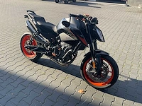 2021 ktm - 790 duke - motorcycle - afbeelding 7 van  13