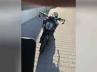2021 ktm - 790 duke - motorcycle - afbeelding 13 van  13