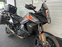2021 ktm 1290 super adv s abs motorfiets - afbeelding 4 van  10