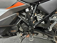 2021 ktm 1290 super adv s abs motorfiets - afbeelding 10 van  10