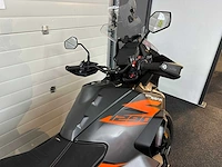 2021 ktm 1290 super adv s abs motorfiets - afbeelding 6 van  10