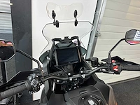 2021 ktm 1290 super adv s abs motorfiets - afbeelding 7 van  10