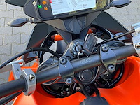 2021 ktm 390 adventure motorfiets - afbeelding 2 van  17
