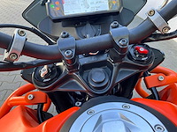 2021 ktm 390 adventure motorfiets - afbeelding 3 van  17