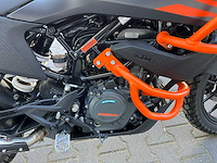 2021 ktm 390 adventure motorfiets - afbeelding 6 van  17