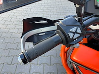 2021 ktm 390 adventure motorfiets - afbeelding 16 van  17