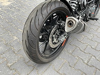 2021 ktm duke 390 motorfiets - afbeelding 5 van  14