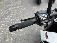 2021 ktm duke 390 motorfiets - afbeelding 11 van  14