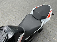 2021 ktm duke 390 motorfiets - afbeelding 14 van  14