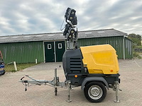 2021 kubota hilight h6+ bouwlamp - afbeelding 2 van  23