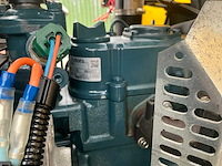 2021 kubota hilight h6+ bouwlamp - afbeelding 9 van  23