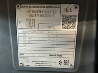 2021 kubota hilight h6+ bouwlamp - afbeelding 16 van  23