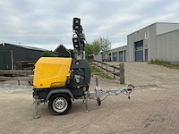 2021 kubota hilight h6+ bouwlamp - afbeelding 19 van  23