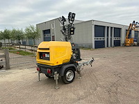2021 kubota hilight h6+ bouwlamp - afbeelding 20 van  23