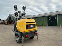 2021 kubota hilight h6+ bouwlamp - afbeelding 22 van  23