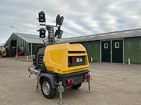 2021 kubota hilight h6+ bouwlamp - afbeelding 23 van  23